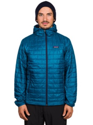 Patagonia nano puff outlet tomato